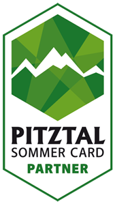 Pitztal Sommer Card Partner