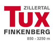 Tux Finkenberg Logo TVB